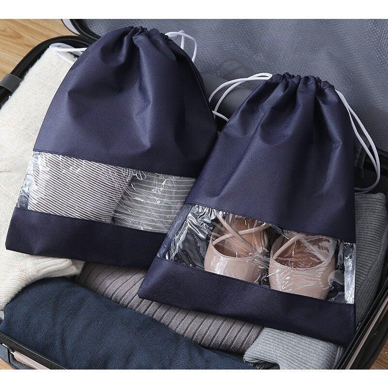 Waterproof Shoe Bag