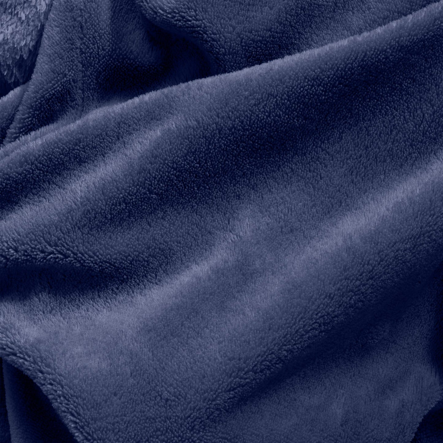 Royal Comfort Snug Hoodie Navy
