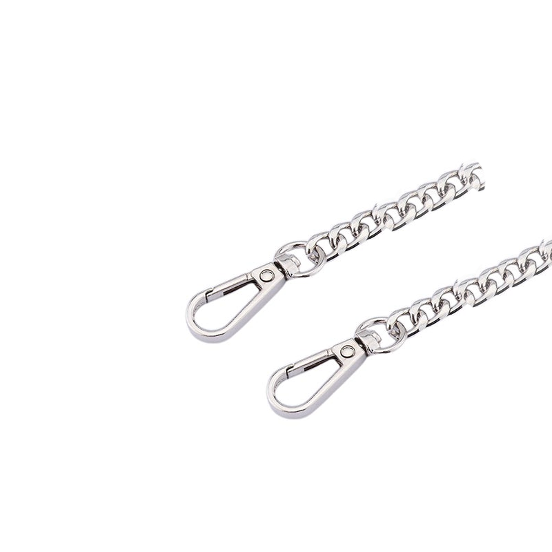 120Cm Bag Chain Single Shoulder Strap Cross Body Accessories Replacement Metal