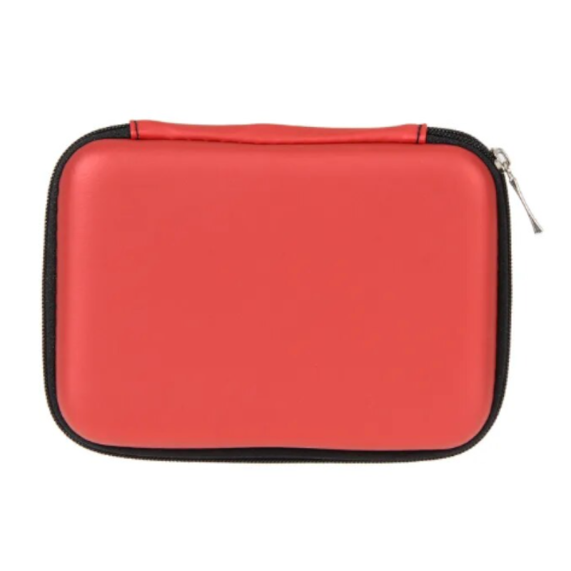 2.5 Inch Hard Disk Mobile Power Portable Travel Protective Carrying Case