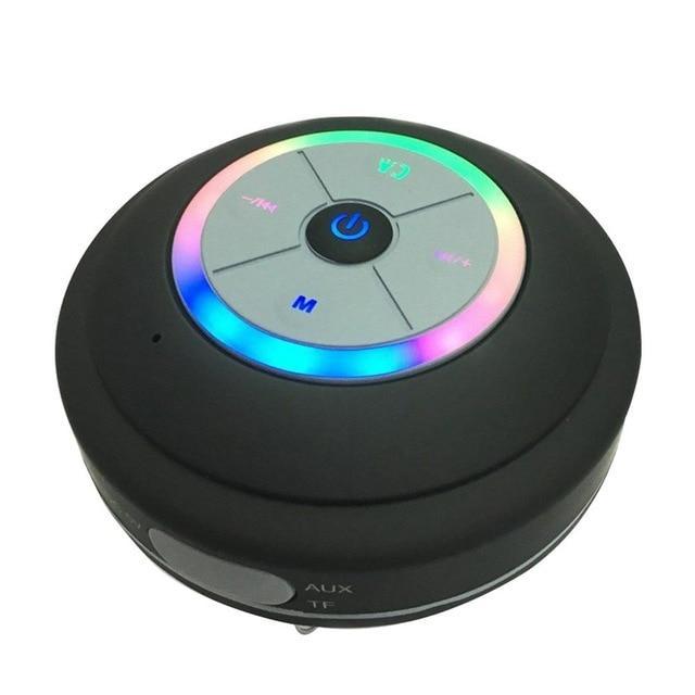 Waterproof Bluetooth