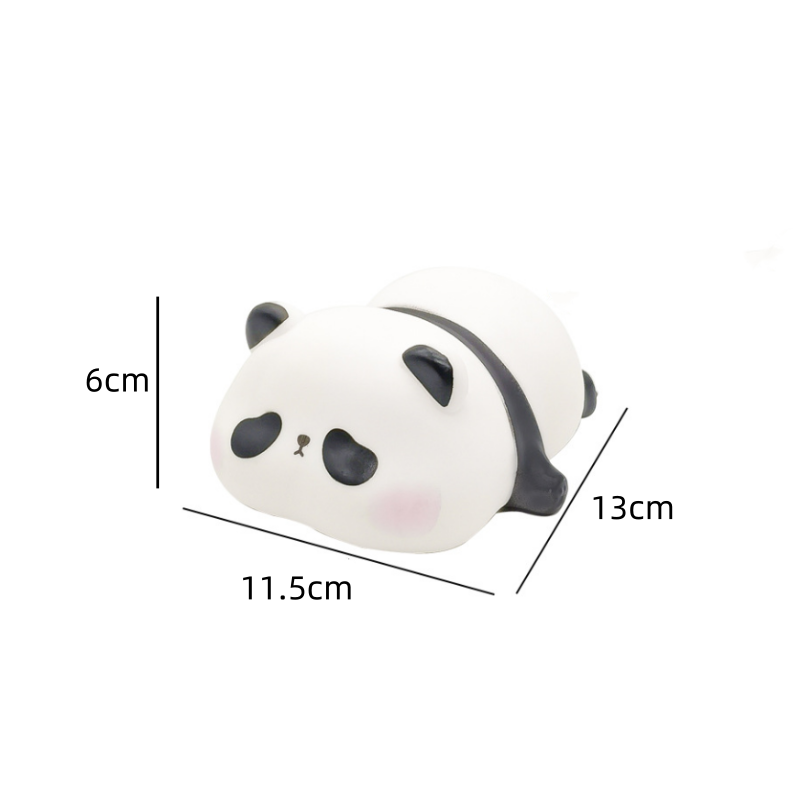 Desktop Mini Panda Led Night Light