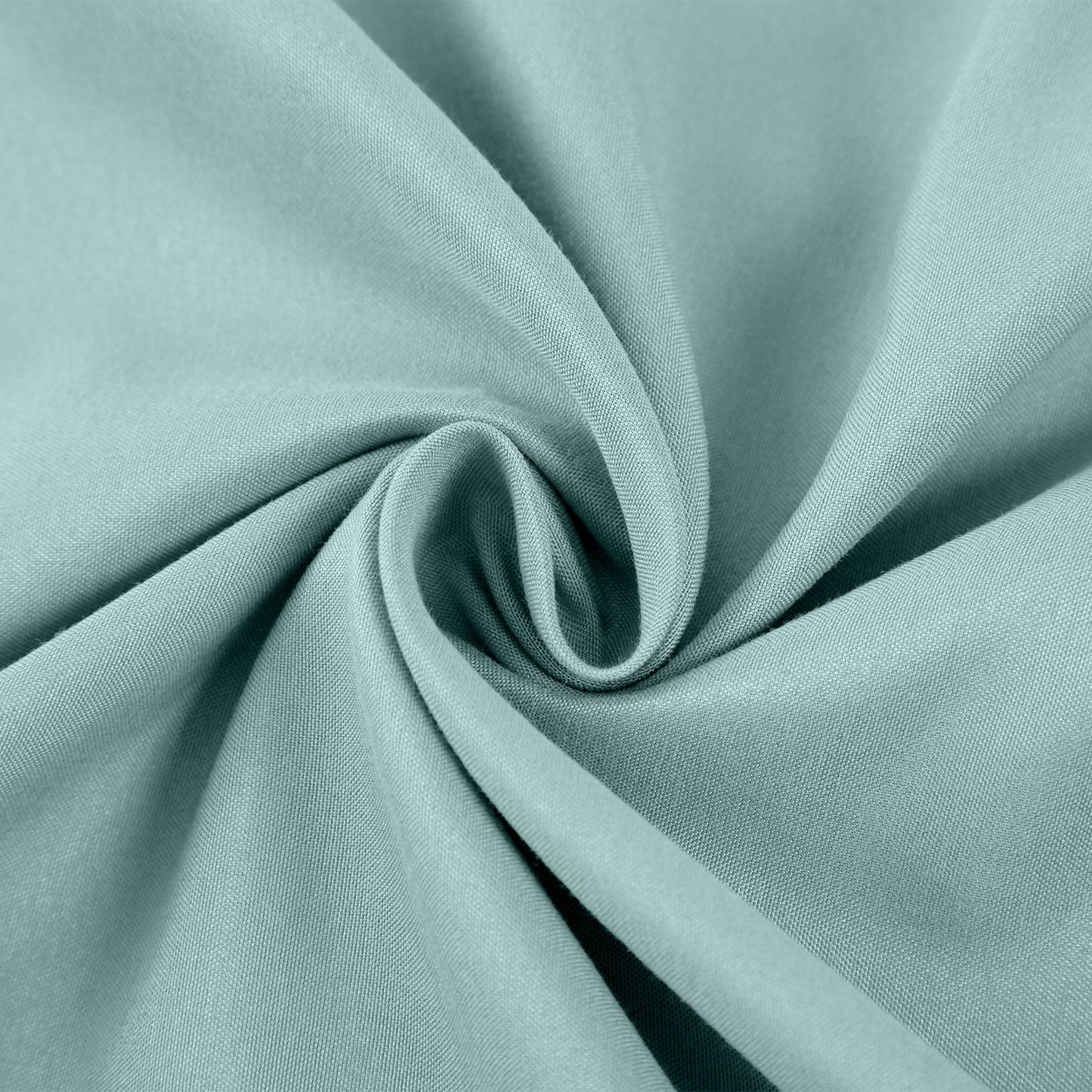 Royal Comfort Bamboo Cooling 2000Tc Sheet Set Single Frost
