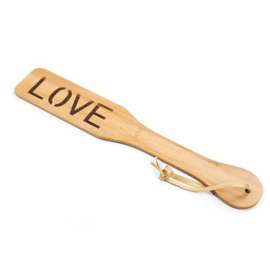 Bdsm Paddle Sex Whip Spanking Fetish Kink Impact Toy