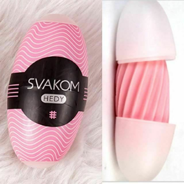 Blue Pink White Pocket Pussy Male Masturbation Cup Stroker Sleeve