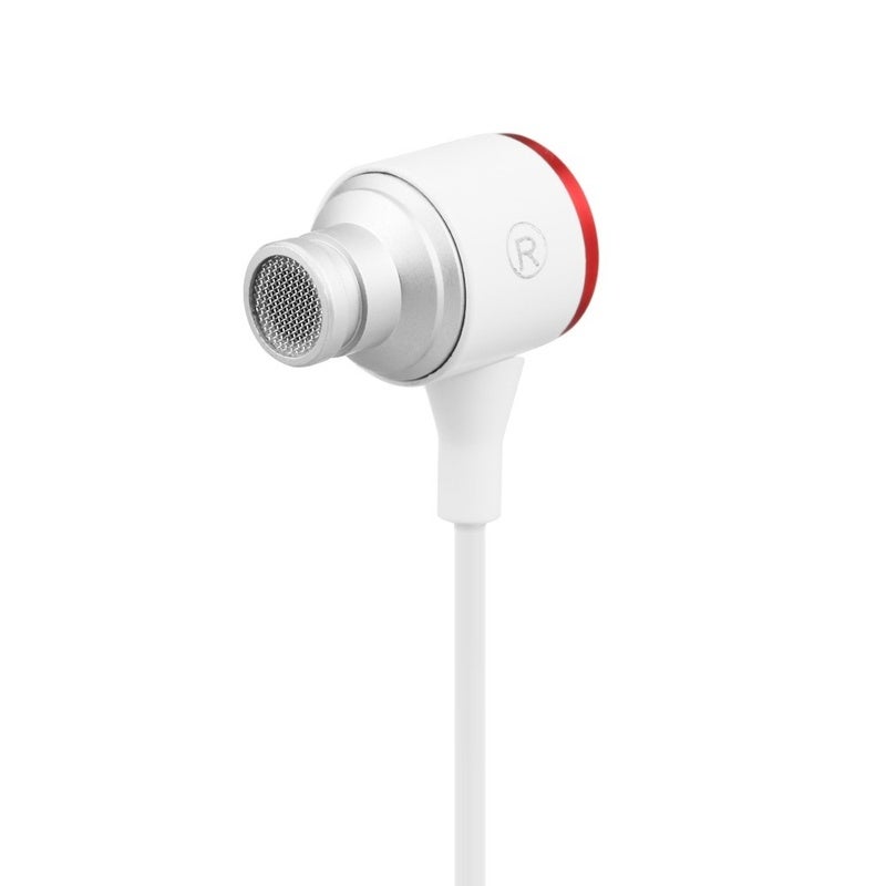 3.5Mm Wired In Ear Headphones With Mic Line Control Music Sport Headset 1.2M Cable Earphone For Smart Phones Tablet Lapt