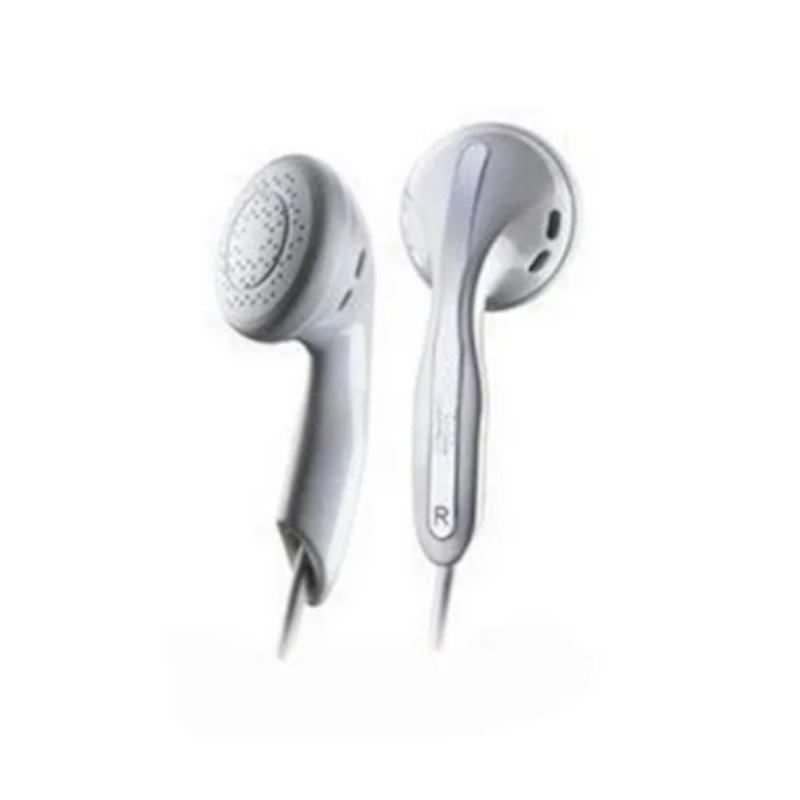3.5Mm Wired In-Ear Earphone Headset For Computer Notebooks Mobile Phones