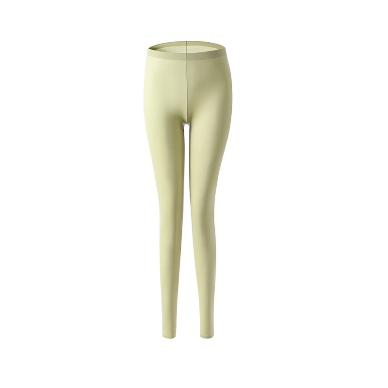 37 Degrees Constant Temperature Selfheating Thermal Underwear Winter Ultrathin