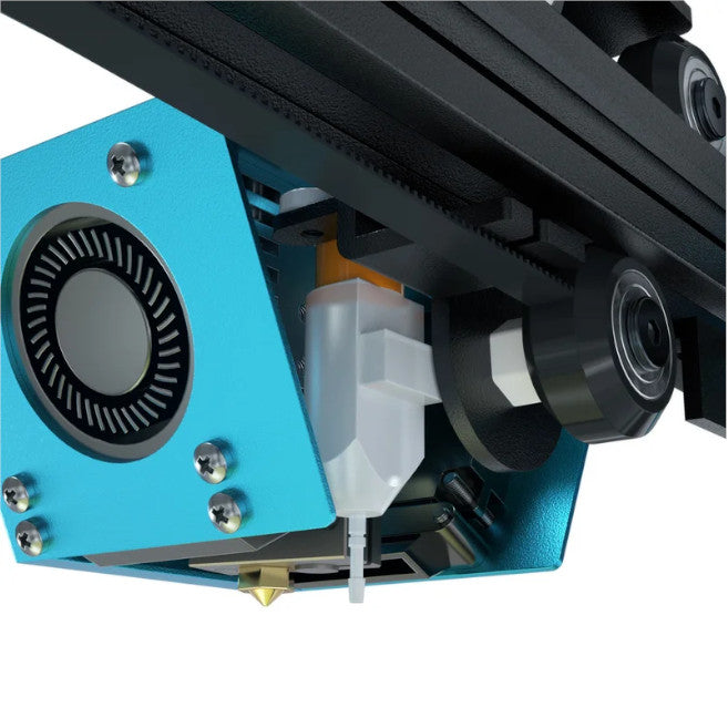 3D Touch Sensor Auto Bed Leveling Bl Bltouch Printer Parts Reprap Mk8 I3 Ender Pro Anet A8 Tevo