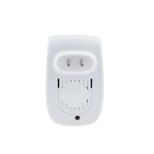 4 Pack Ultrasonic Electric Plug In Indoor Pest Repellant