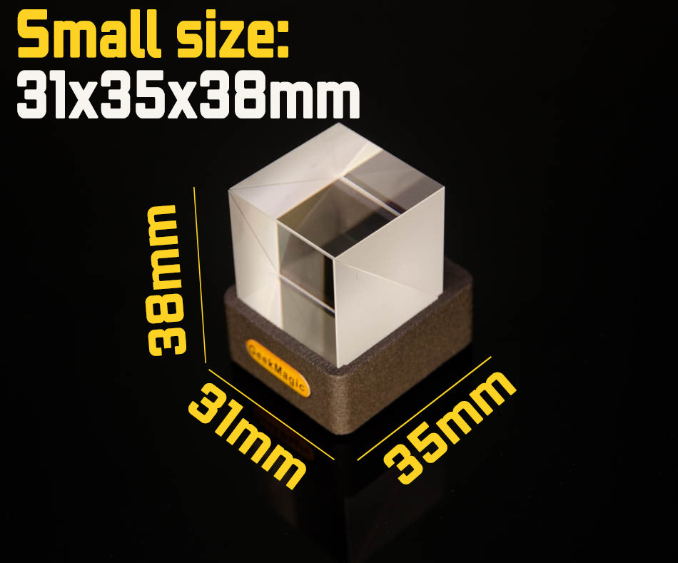 New Trend Mini Transparent Wifi Weather Clock Creative Gift Desktop Decoration Display