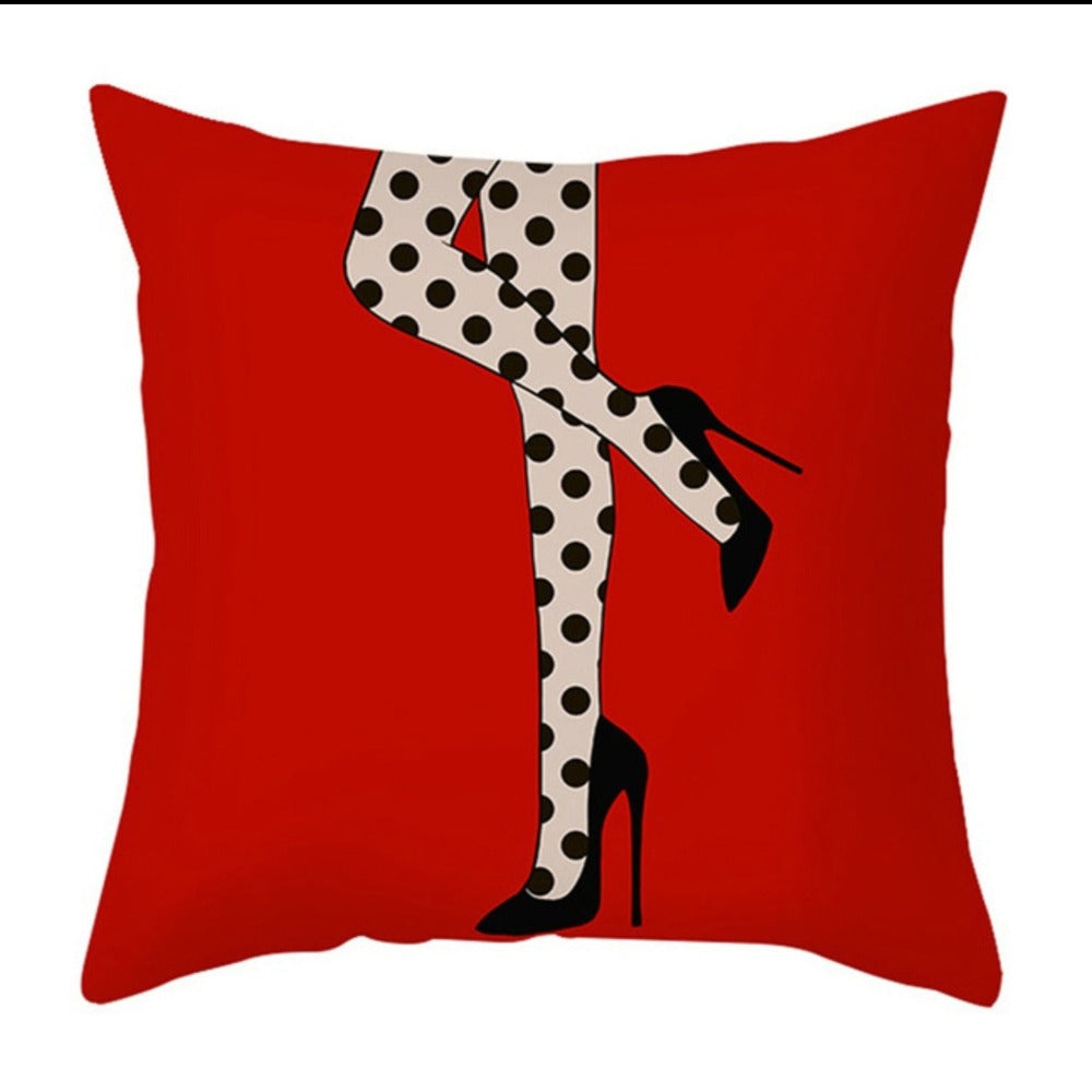 45X45cm Valentines Day Romantic Cushion Covers