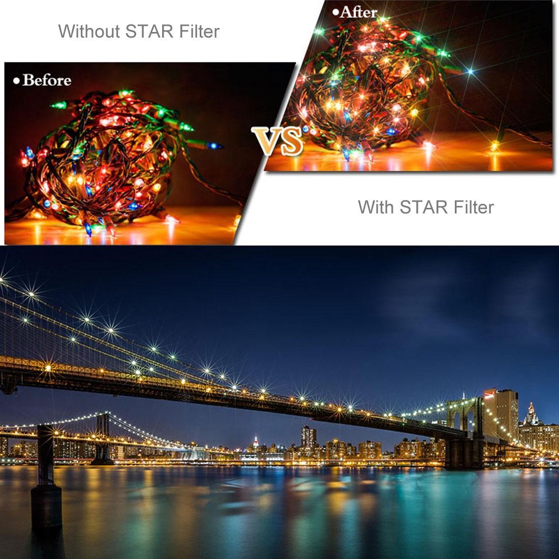 Premium Lens Filter For Dji Mavic Air Enhance Aerial Photography