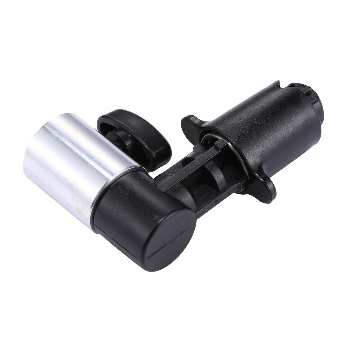 Studio Reflector Holder Clip For Light Stand In Photography And Video Applications