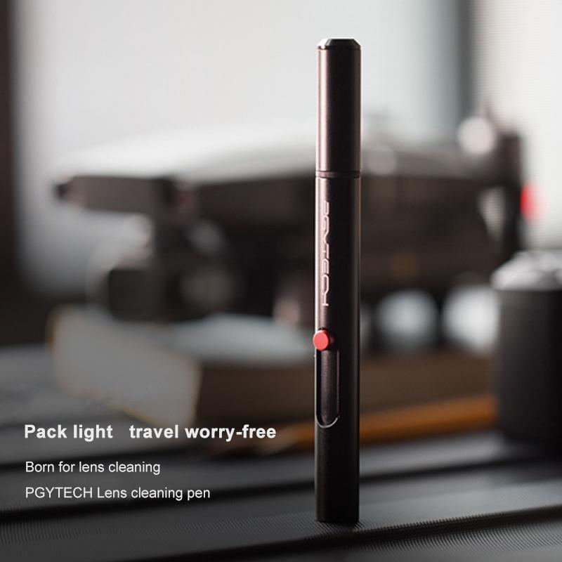 Screen Lens Cleaning Pen For Dji Drones And Digital Cameras 112G