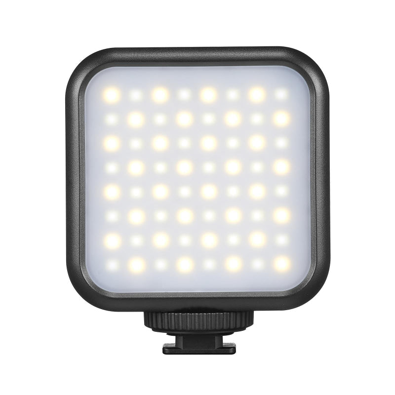 6Bi Led Video Light For Shooting And Studio Applications