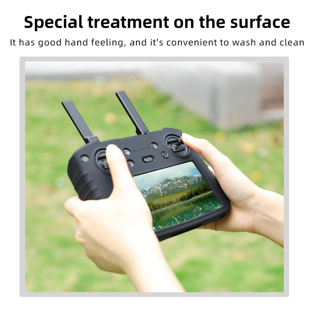 Silicone Remote Control Case M3 Bht378 For Home Entertainment Accessories