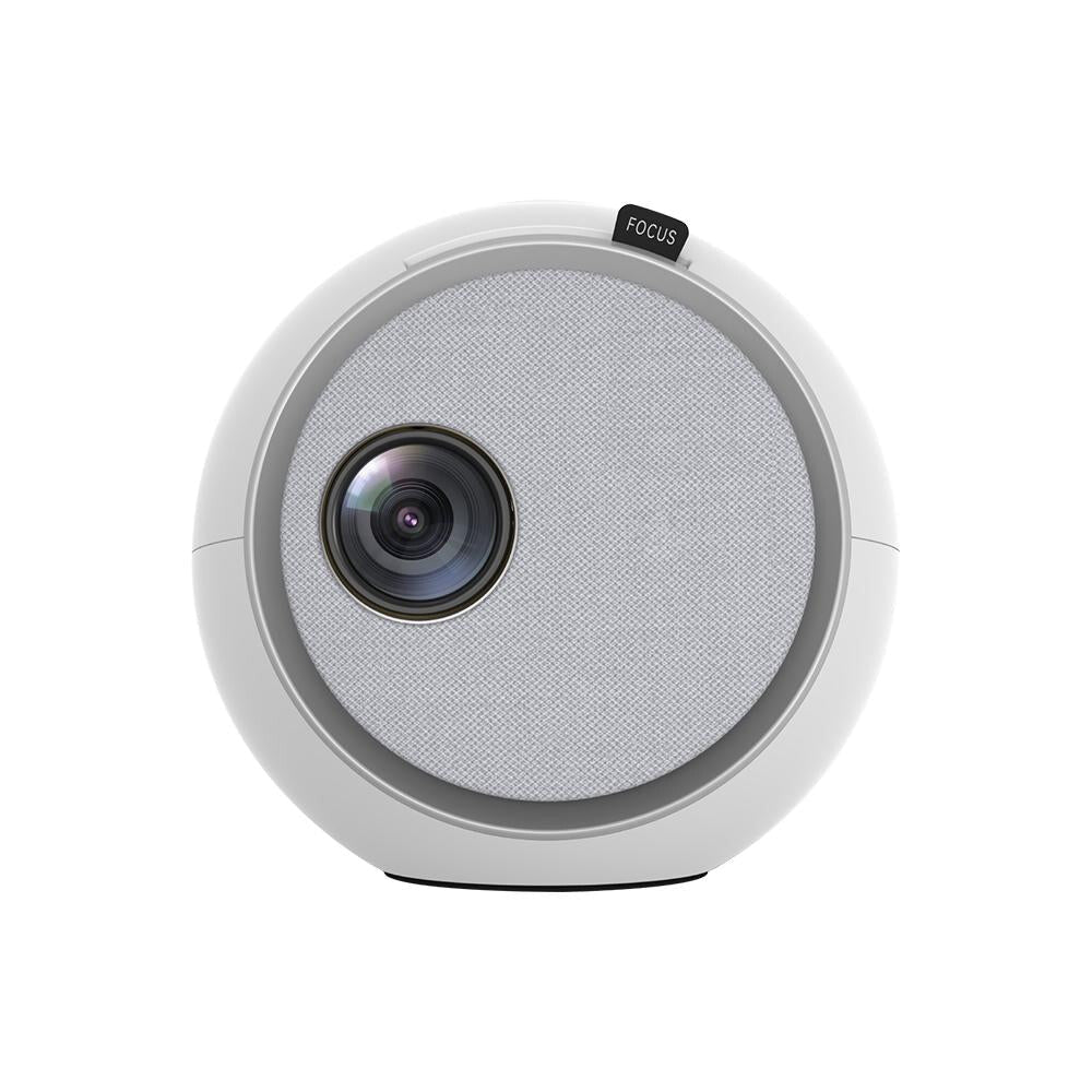 Smart Led Projector 100 Ansi Lumens 1280X720p Basic Version
