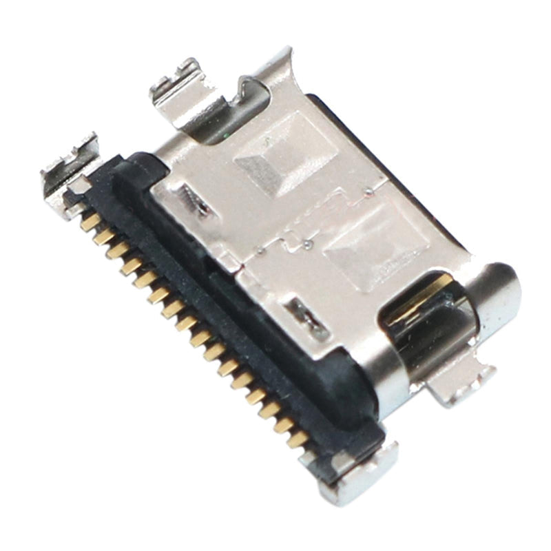 10 Piece Charging Port For Samsung Galaxy M23 5G Sm M236b Replacement