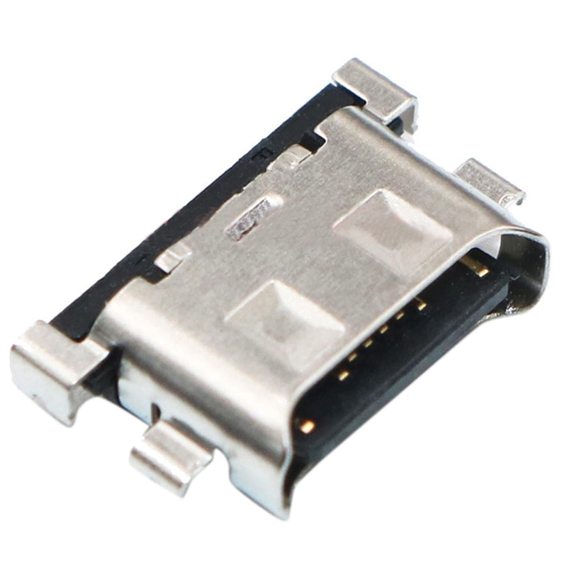 10 Piece Charging Port Connector For Samsung Galaxy A70s Replacement Parts