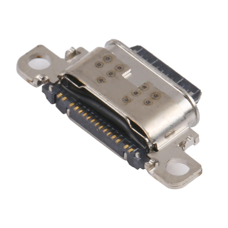 10 Piece Charging Ports For Samsung Galaxy A42 5G Replacement Parts