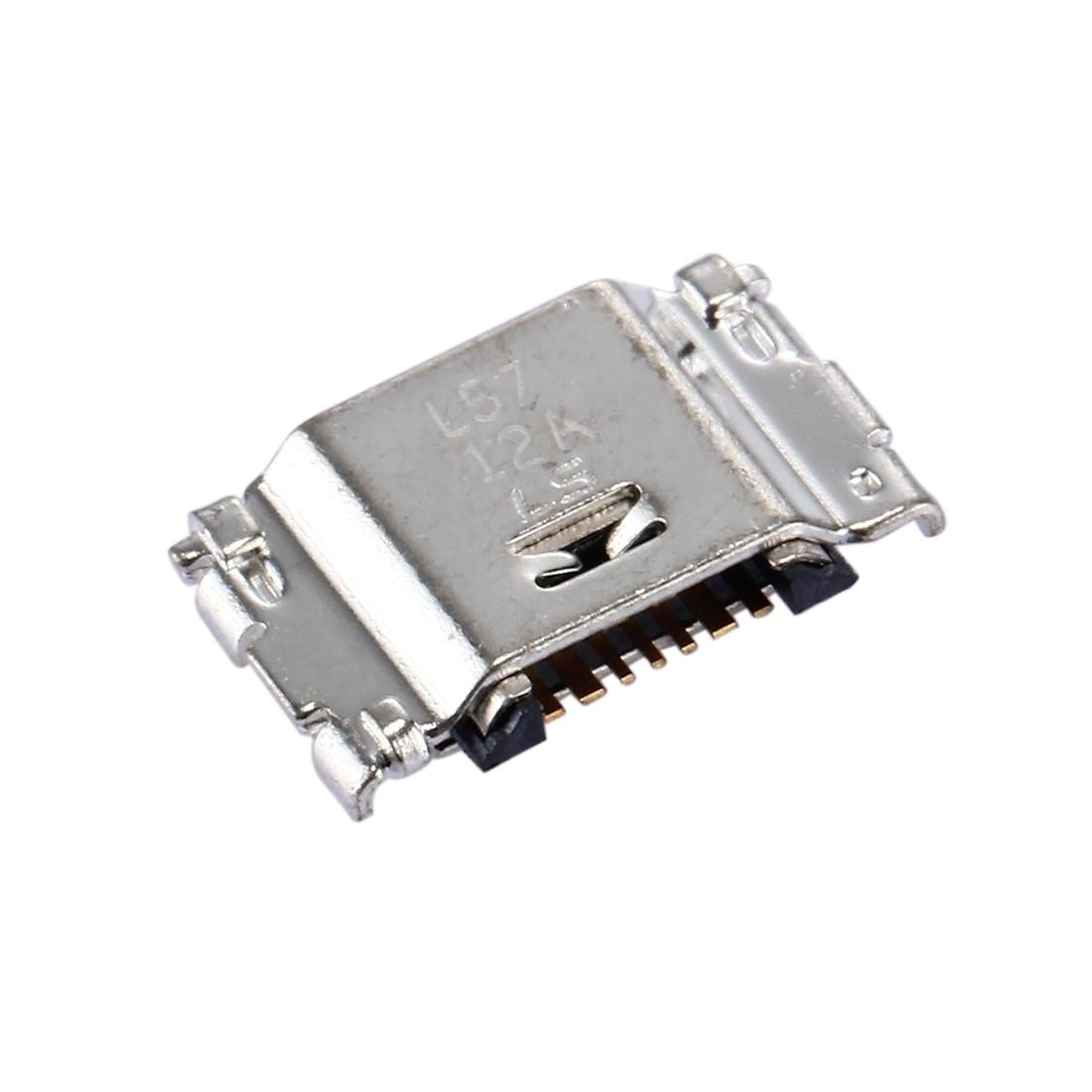 10 Piece Charging Port Connector For Samsung Galaxy J7 2018 Replacement Parts