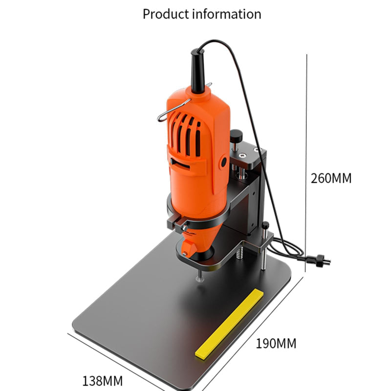 Electric Grinder Polish Machine Multifunctional