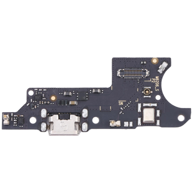 Replacement Charging Port Board For Smartphone Model G8 Power Lite Repair Guide