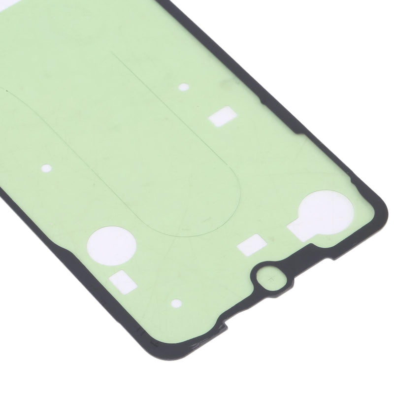 10 Pack Front Housing Adhesive For Samsung Galaxy S22 5G Sm S901b Clear