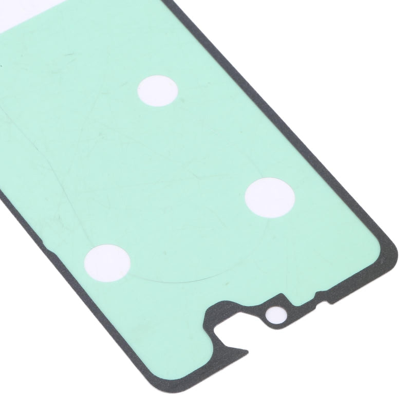 10 Piece Front Housing Adhesive For Samsung S906b Clear Replacement Parts