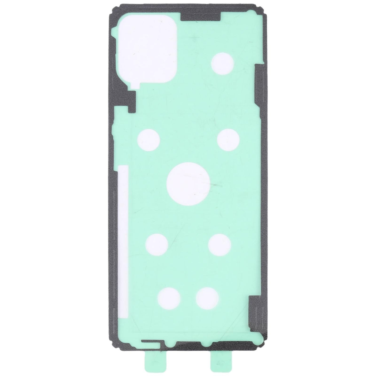 10 Pack Back Cover Adhesive For Samsung A217f Replacement
