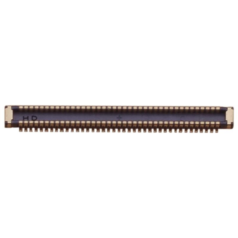 Ten Pack Lcd Fpc Connectors For Motherboard Replacement In Mobile Devices