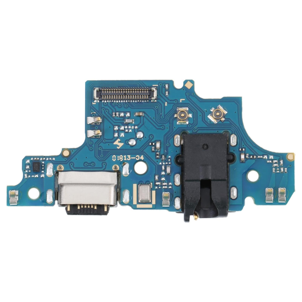 Replacement Charging Port Board For Smartphone Model Moto G5 Plus Repair Guide