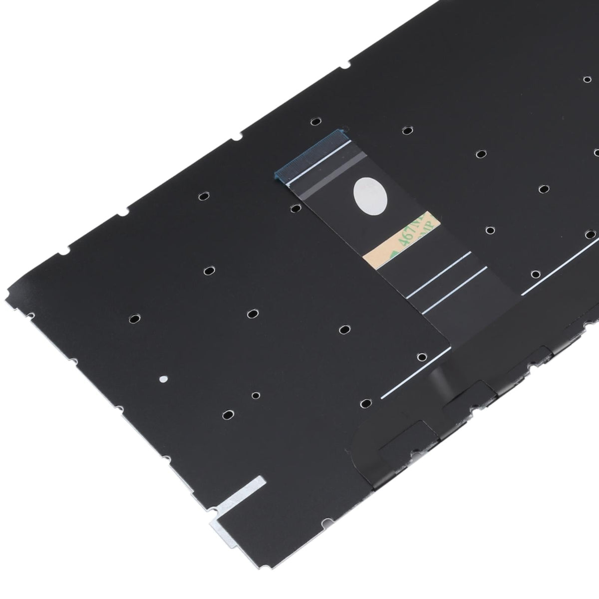 For Hp Probook 440 G8 And 445 Us Version Enhanced Replacement Keyboard