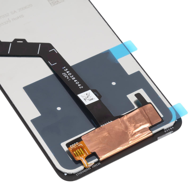 Nokia 7.2 And 6.2 Lcd Screen With Digitizer Assembly Replacement Component