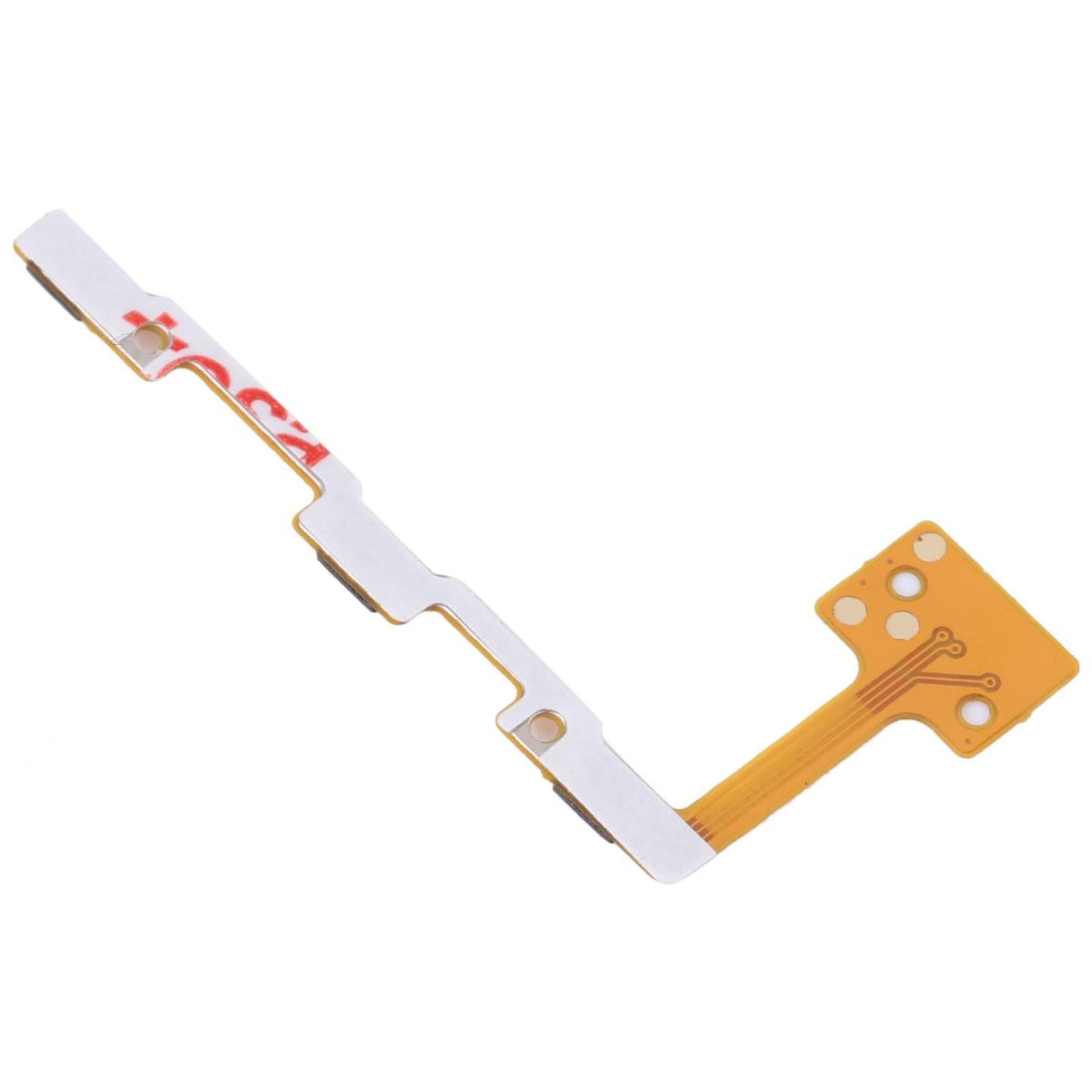 Flex Cable For Infinix Hot 11 Play Power And Volume Buttons Replacement Guide