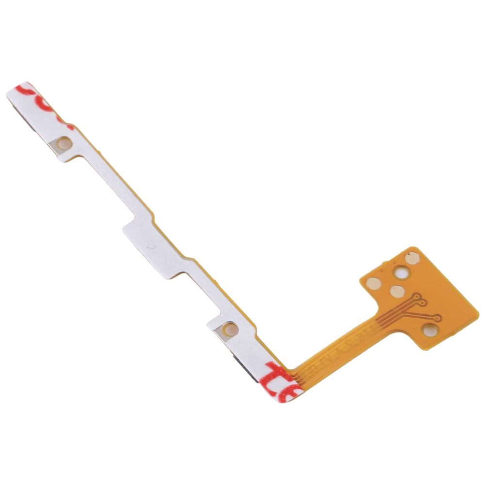 Flex Cable Replacement For Infinix Hot 9 Play Power And Volume Buttons