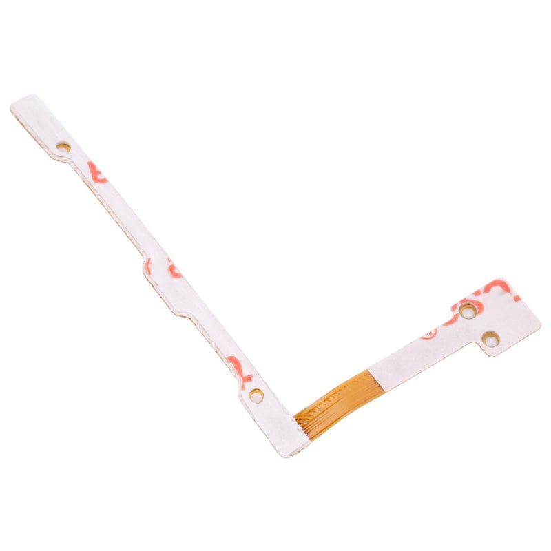 Power Button And Volume Flex Cable For Infinix Note 7 Lite