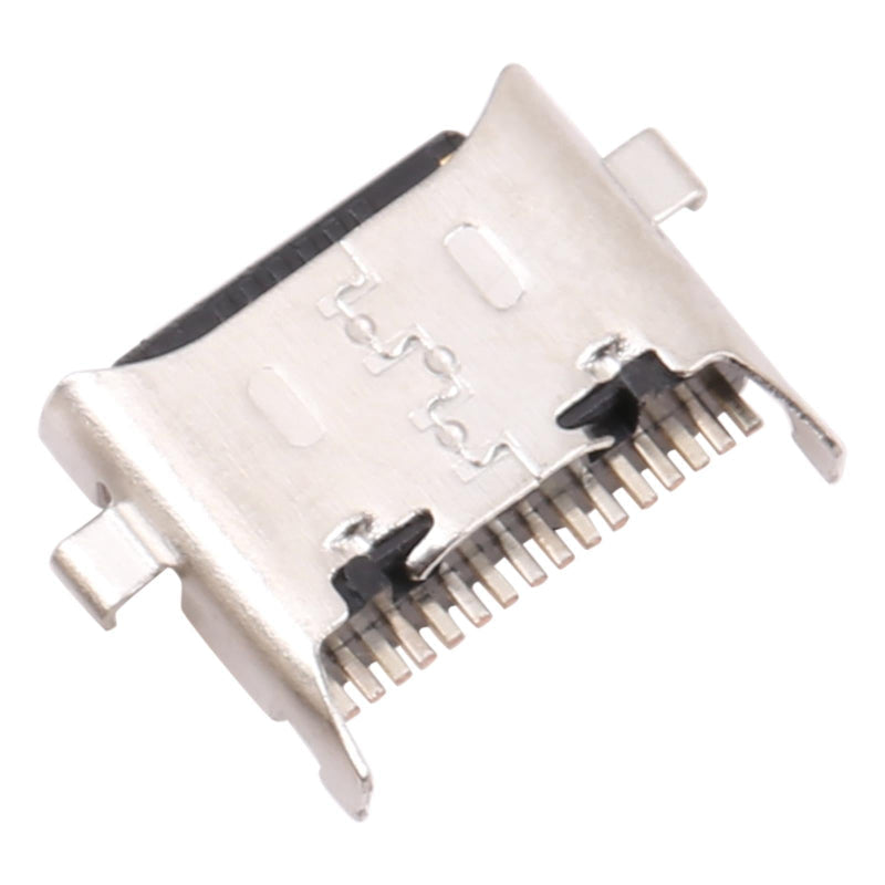 10 Piece Charging Ports For Samsung Galaxy A14 5G Compatible Replacement Parts