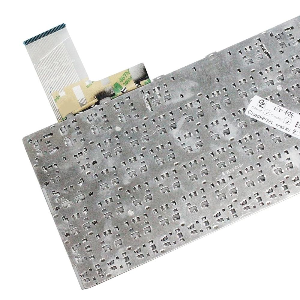 Samsung Laptop Keyboard For Np470r5e And Np370r5e Replacement Component
