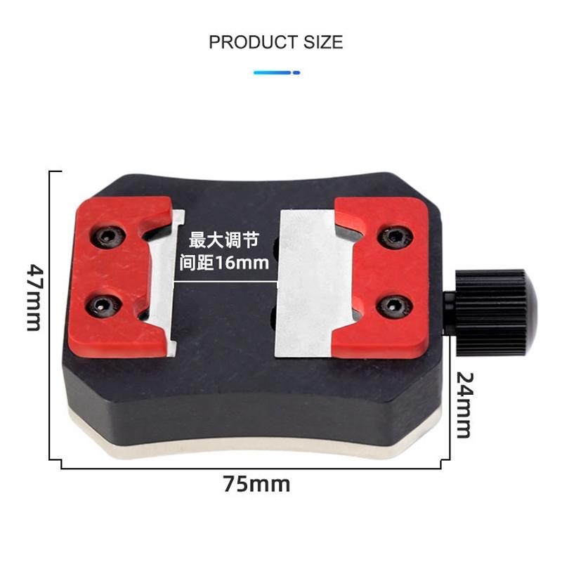 Versatile Mini Fixture Multi Function Tool For Various Repair Needs