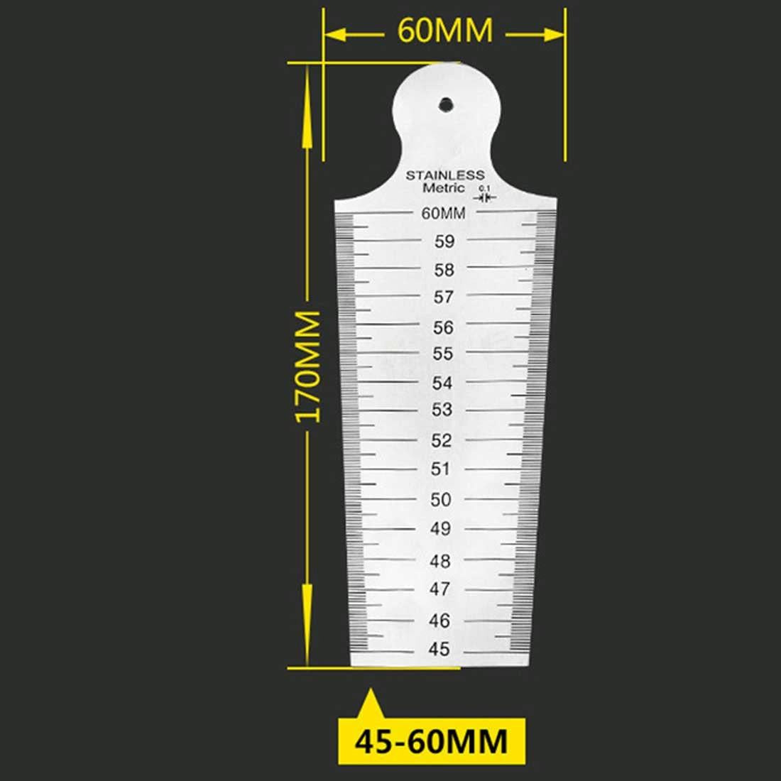 Stainless Steel Taper Gauge Precision Tool For Inspection And Measurement