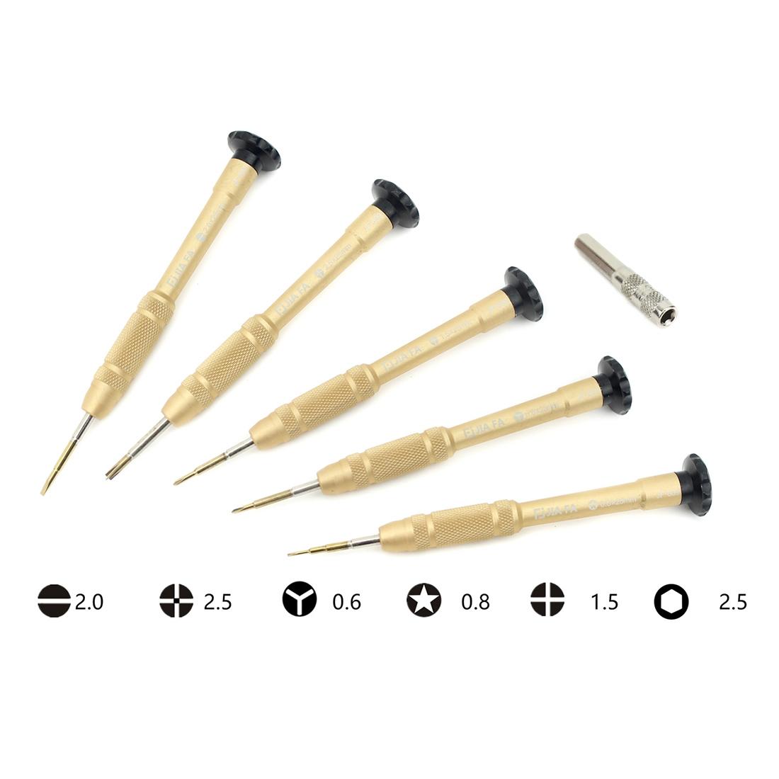 19 In Multi Functional Repair Tool Set With Carrying Bag For Home And Garden Use