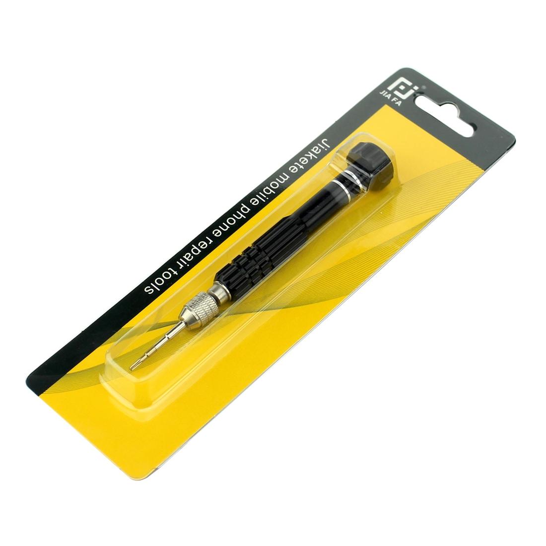 Seven In One Mobile Phone Repair Screwdriver Set For Efficient Device Maintenance