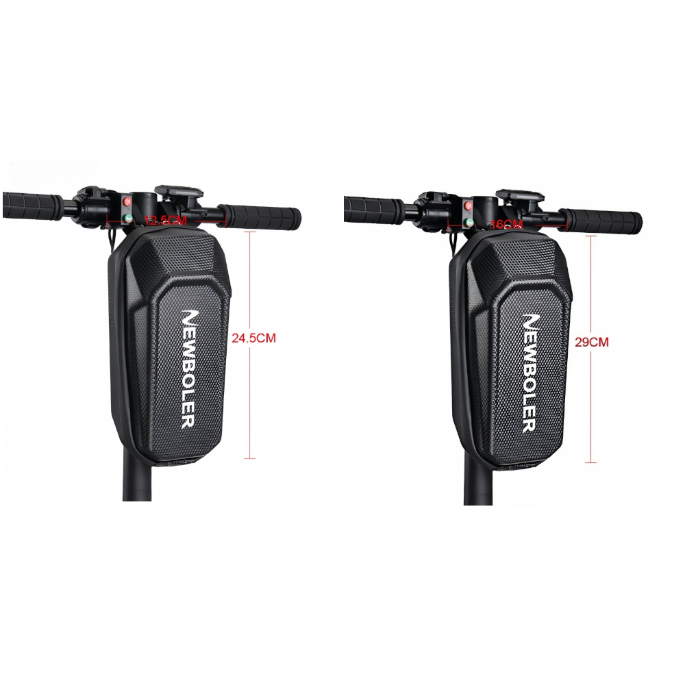 Electric Scooter Bag Accessories Waterproof Vehicle Storage