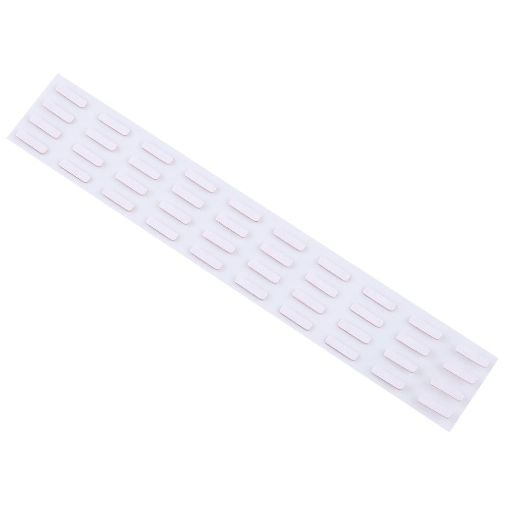 100Pcs Sim Card Holder Socket Water Damage Warranty Indicator Stickers