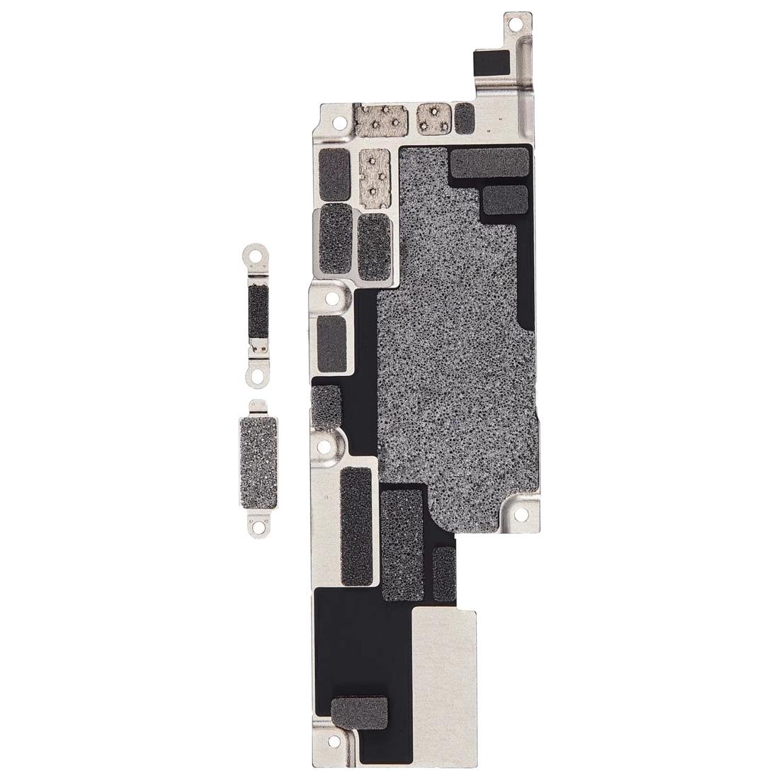 Universal 3 In 1 Mainboard Iron Sheet For Iphone 15 Pro Repair And Maintenance Tool