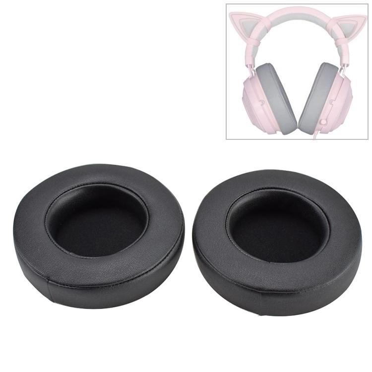 Replacement Earpads For Razer Kraken 7.1 V2 Pro Headphones Pack
