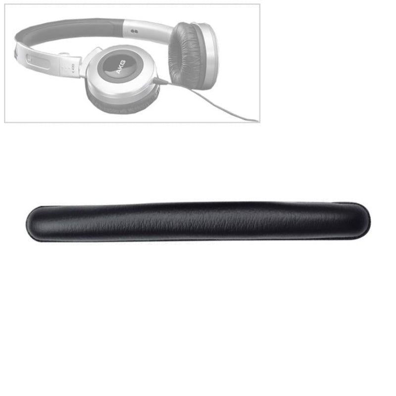 Replacement Headband For Akg K Series Headphones
This Is Designed K44 K55 K66 K77 And K99 Headphones.