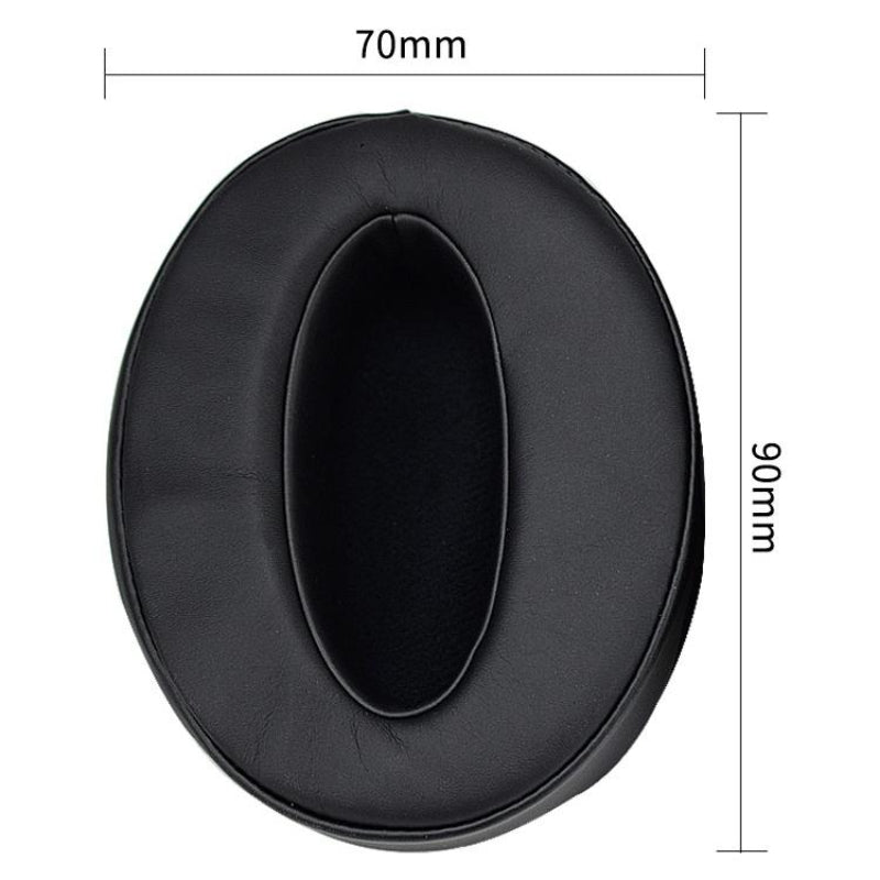 Sennheiser Hd4.50Bt Headphone Replacement Earpads Two Pack